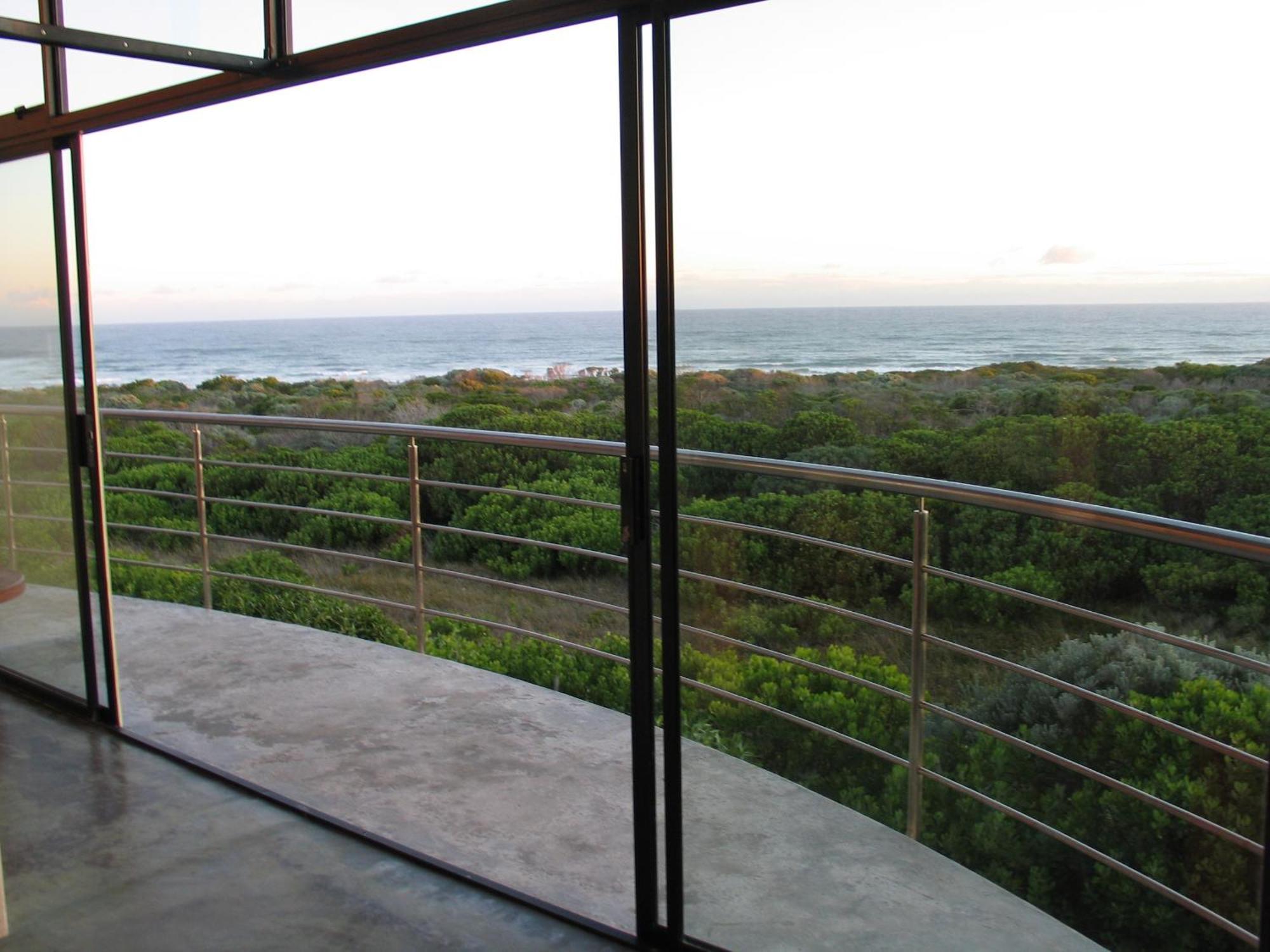 Casa Dos Milagres Holiday Home Agulhas Exterior foto