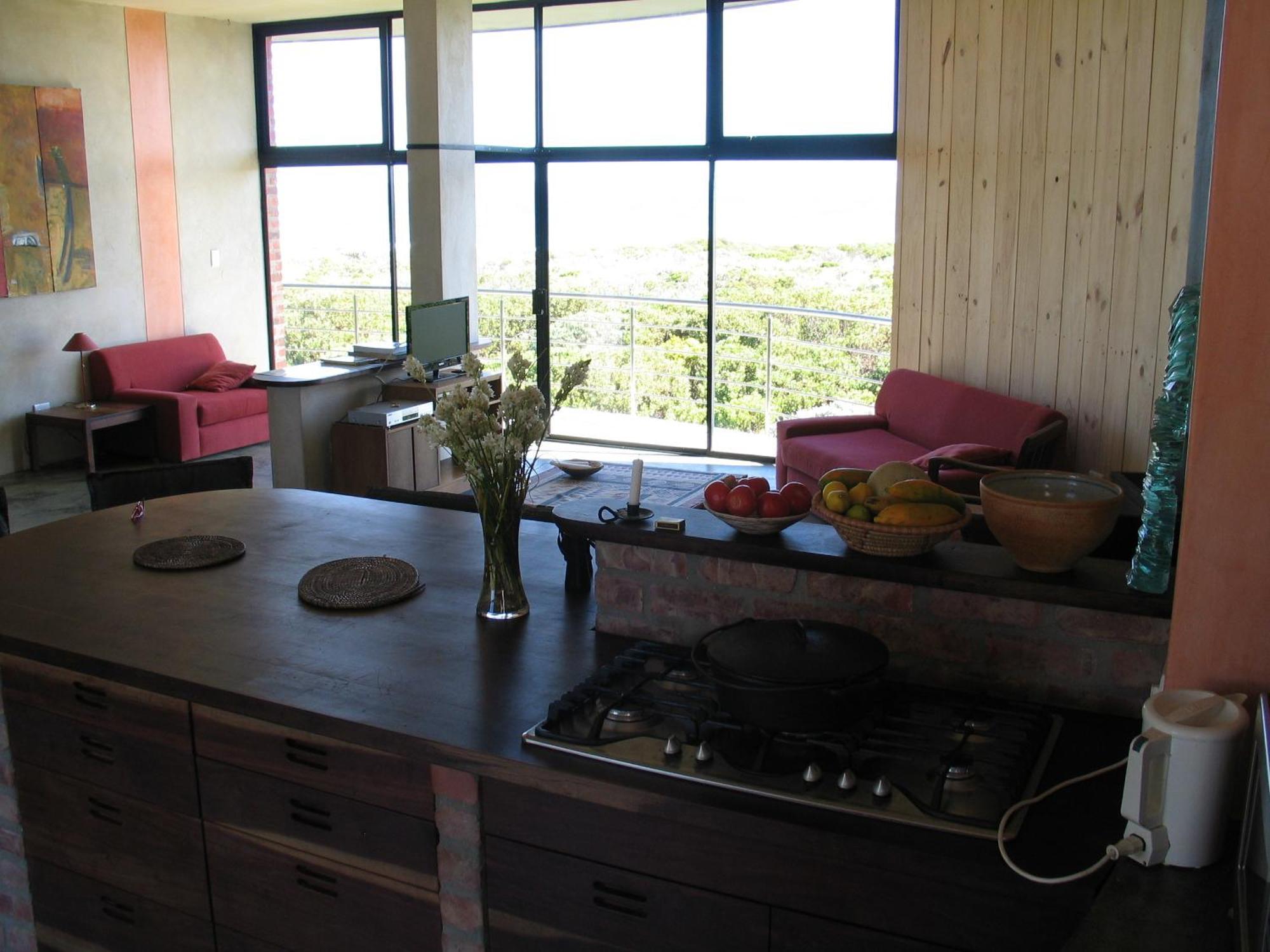 Casa Dos Milagres Holiday Home Agulhas Cameră foto