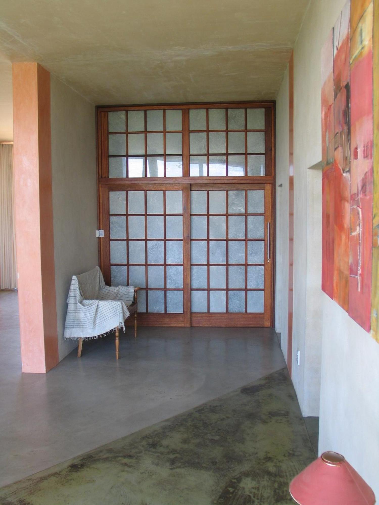 Casa Dos Milagres Holiday Home Agulhas Cameră foto