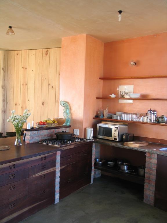 Casa Dos Milagres Holiday Home Agulhas Cameră foto